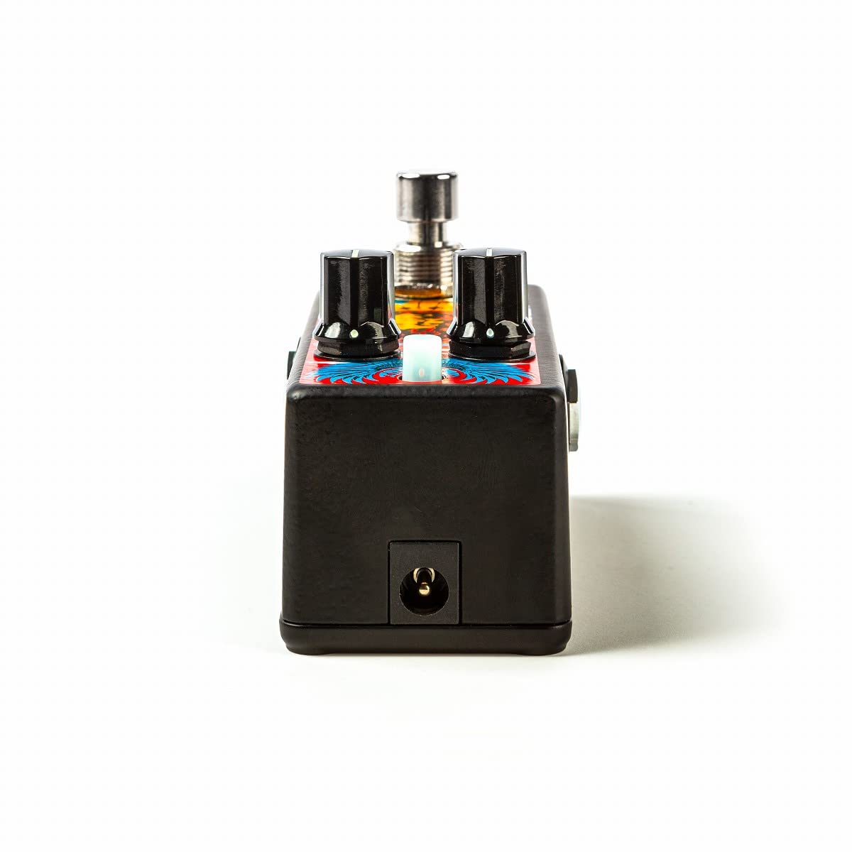 Amazon | Jim Dunlop / JHMS2 Octavio Fuzz Authentic Hendrix '68